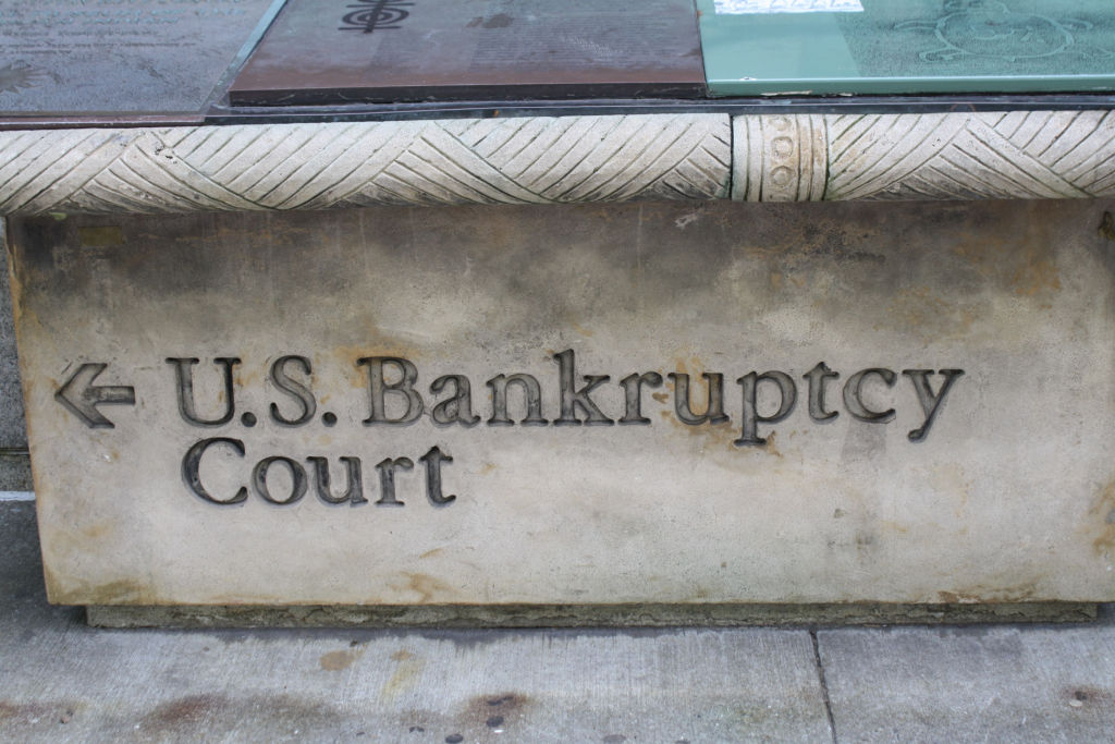 Chapter 7 Vs. Chapter 13 Bankruptcy: The Basics - Lam Law Firm